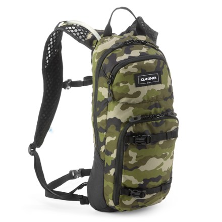 DAKINE Session 8 L Hydration Pack 0