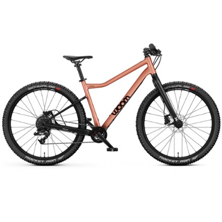 woom OFF 6 Kids' Mountain Bike 0