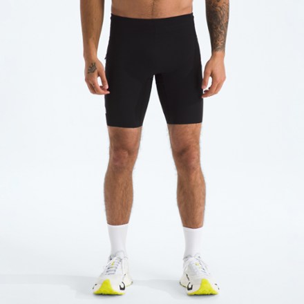 レッグウェア Summit Series Ripido Run Half Tights 243760