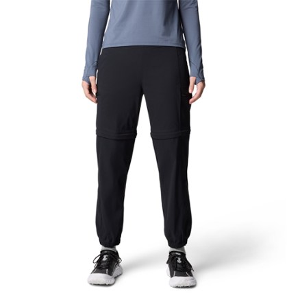 Mountain Hardwear Dynama Convertible Utility Joggers - Women's 0