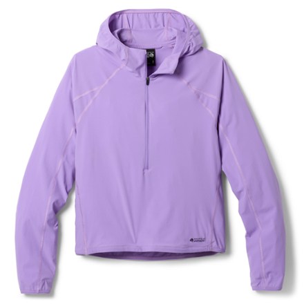 Mountain Hardwear Sunshield Hoody - Women's 0
