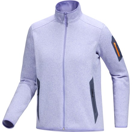 Arc'teryx Covert Cardigan - Women's 0