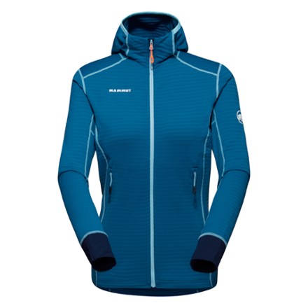 【人気】MAMMUT ATLAS HOODED DOWN WOMEN Mammut Eigerjoch Advanced IN Hooded Jacket Women