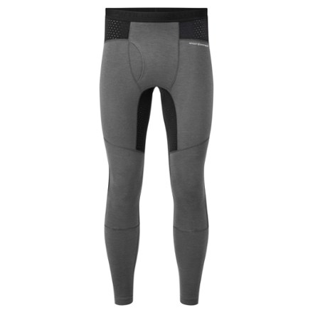 Smartwool Microweight Long Underwear Bottoms Wool Men s REI Co op