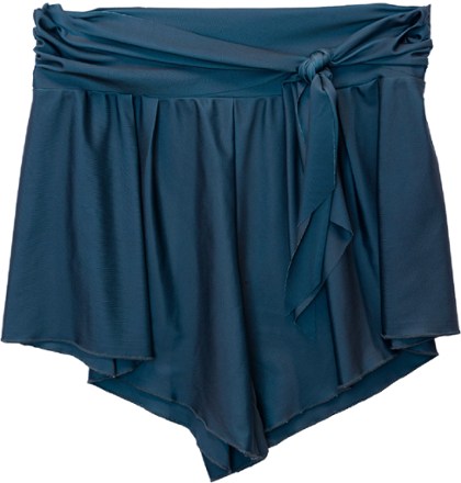 Nani Swimwear Women's Make It A Romper Shorts