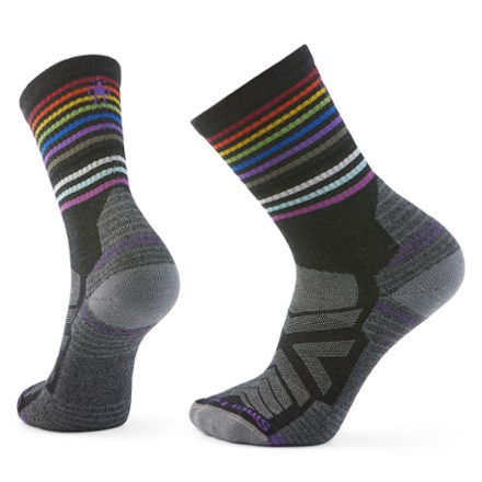 Darn Tough Hiker Micro Crew Midweight With Cushion - Calcetines De Trekking Detail 4