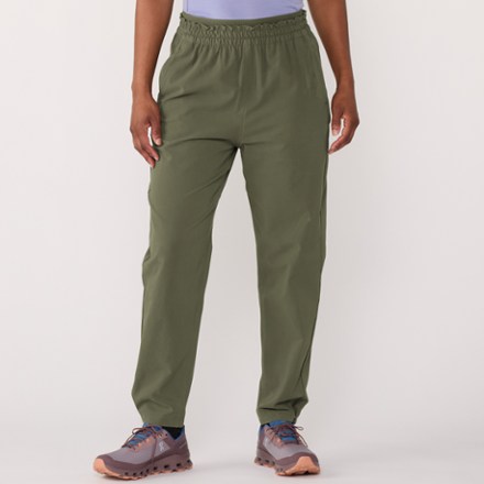 prAna Wonderland Rocks Pants - Women's 0