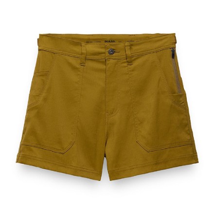 prAna Stretch Zion Cargo Shorts - Women's | REI Co-op