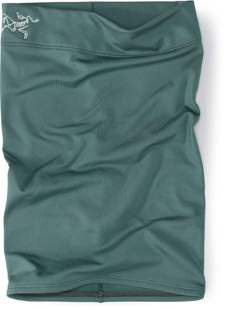 アークテリクス RHO WOOL Neck Gaiter Boxcar Arc'teryx Rho Neck