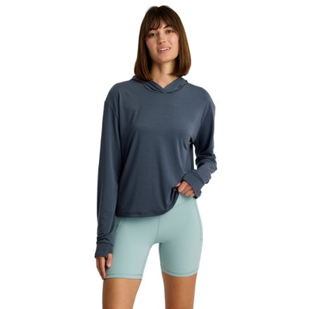 The North Face Summer Light Sun Hoodie - Women's | REI Co-op