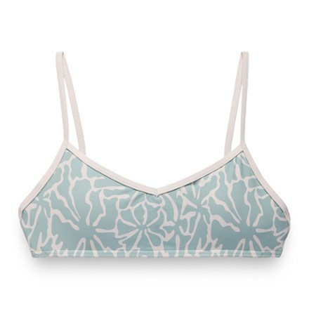 prAna Tropic Kiss Swimsuit Top - Women's 0