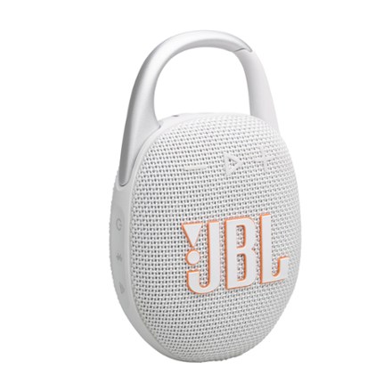 JBL Clip 5 Bluetooth Speaker 0