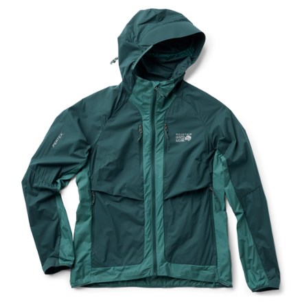 Outdoor Research Motive AscentShell Jacket - Women's | REI Co-op