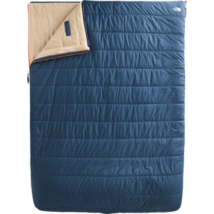 Coleman Kompact Sleepng Bag Collecton Spder Mum 30 Degrees Regular