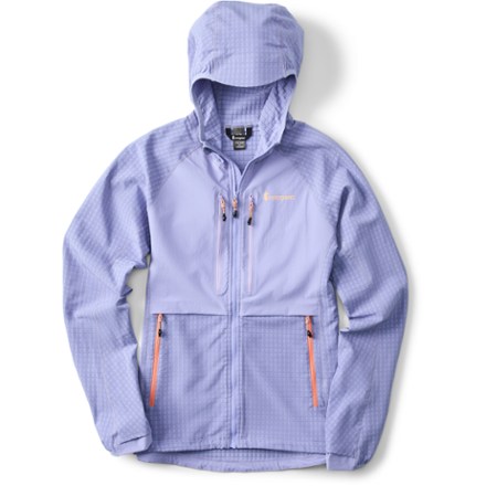 Cotopaxi Yermo Hooded Jacket - Women's 0