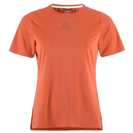Craft Women's Pro Trail T-Shirt 2