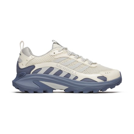 MERRELL　MOAB SPEED 2 VENT 2K SE CHALK Merrell Moab Speed 2 Vent 2K SE Sneaker » Buy online now!
