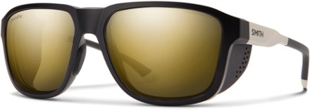 Smith Embark ChromaPop Glacier Polarized Sunglasses