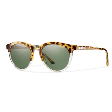 Smith Questa Polarized Sunglasses