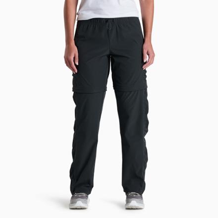 KUHL Freeflex Zip-Off Pants - Women's 0