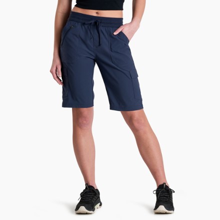 Athleta Trekkie Bermuda 2.0 Shorts - Women's | REI Co-op