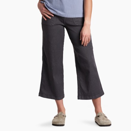 There's a newer version of KUHL Kultivatr Kargo Crop Pants - Women's