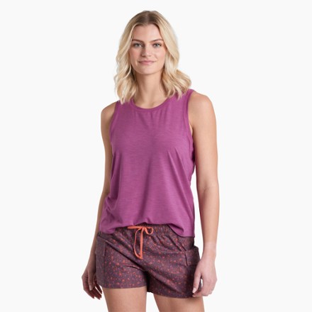 KUHL Women's Inspira Muscle Tank Top