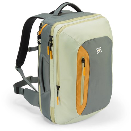 Sherpani Santiago 35 L Travel Pack 0