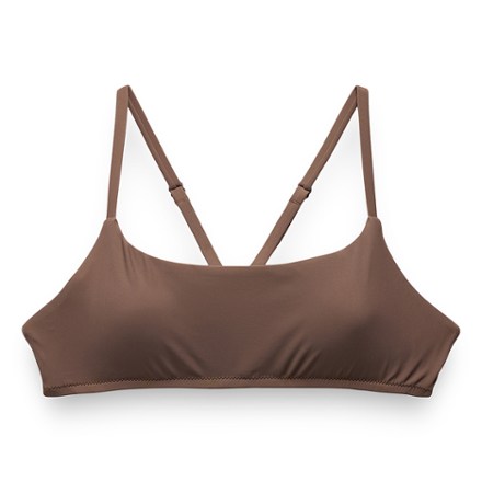 prAna Women's Lahari Swimsuit Top