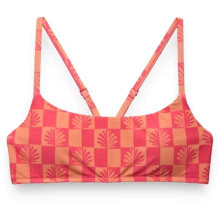 prAna Lahari Swimsuit Top - Women's 0