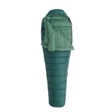 Exped Comfort 15F/-10C Sleeping Bag