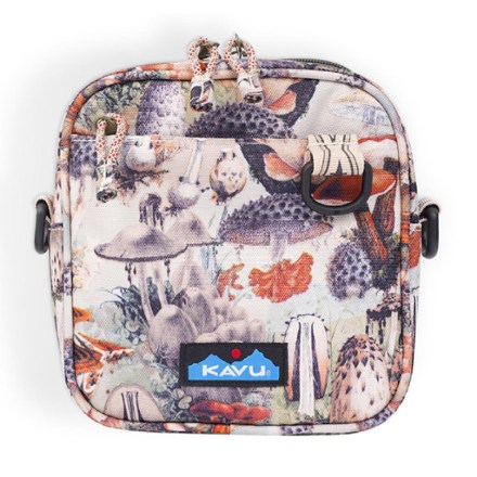 KAVU Globetrot Bag