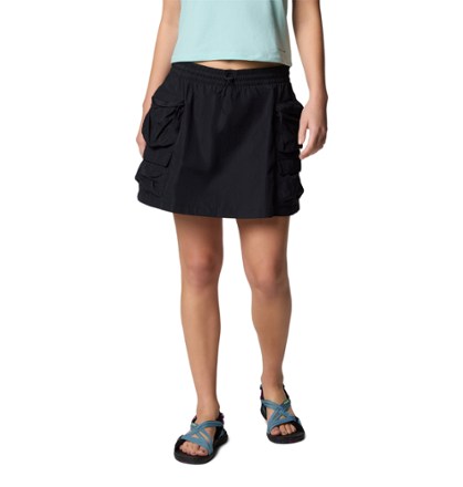 Columbia Women's Elevated View Cargo Skort