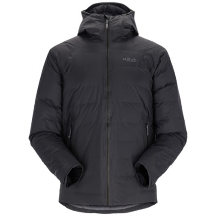 Rab Valiance Down Jacket - Men's 0