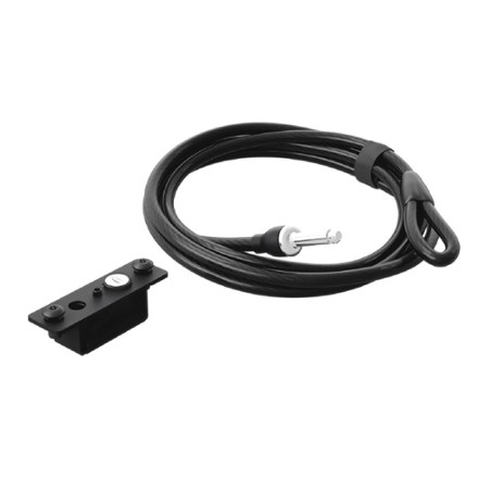 Thule ReVert Integrated Bike Lock