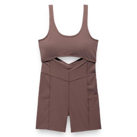 prAna Women's Luxara Salutations Shortie