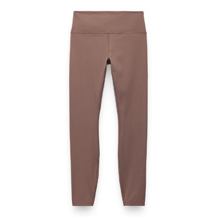 prAna Luxara Rib 7/8 Leggings - Women's 0