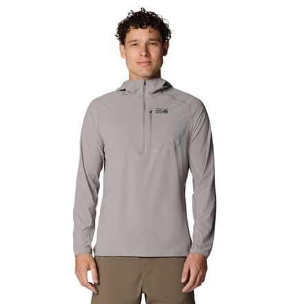 Mountain Hardwear Sunshield Hoody - Men's 0