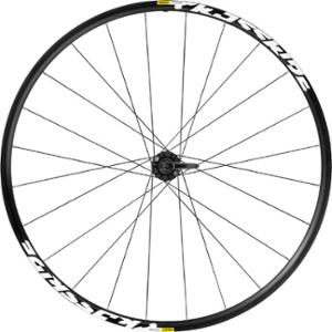 Quality Wheels WTB ST i23 TCS Rear Disc Wheel | REI Co-op Quality Wheels WTB ST i23 TCS Rear Disc Wheel | REI Co-op