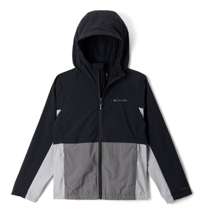 Tabor Trail Windbreaker - Boys'