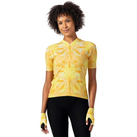 売れ筋商品|||フライロー カットソー トップス レディース Hawkins Shirt - Women's Pearl/Chai Hawkins Shirt – Flylow Gear