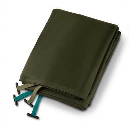 Mountain Hardwear Nimbus UL 2 Footprint | REI Co-op