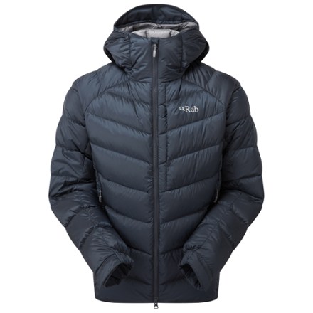 Rab men's neutrino pro down jacket deals
