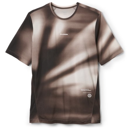 Salomon SHKout Core T-Shirt - Men's | REI Co-op