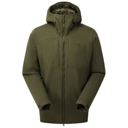 Rab xenon x vs arcteryx atom lt sales