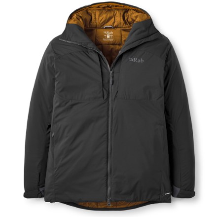Rab Xenair Alpine Insulated Jacket - Men's 0