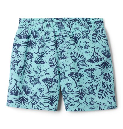 Columbia Super Backcast II Shorts