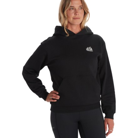 Marmot Peaks Hoody - Women's 0