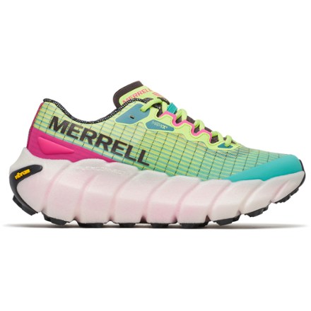 Merrell MTL Adapt Matryx Trail-Running Shoes - Women's | REI Co-op