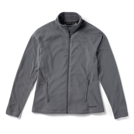 Marmot Rocklin Full-Zip Jacket - Women's | REI Co-op